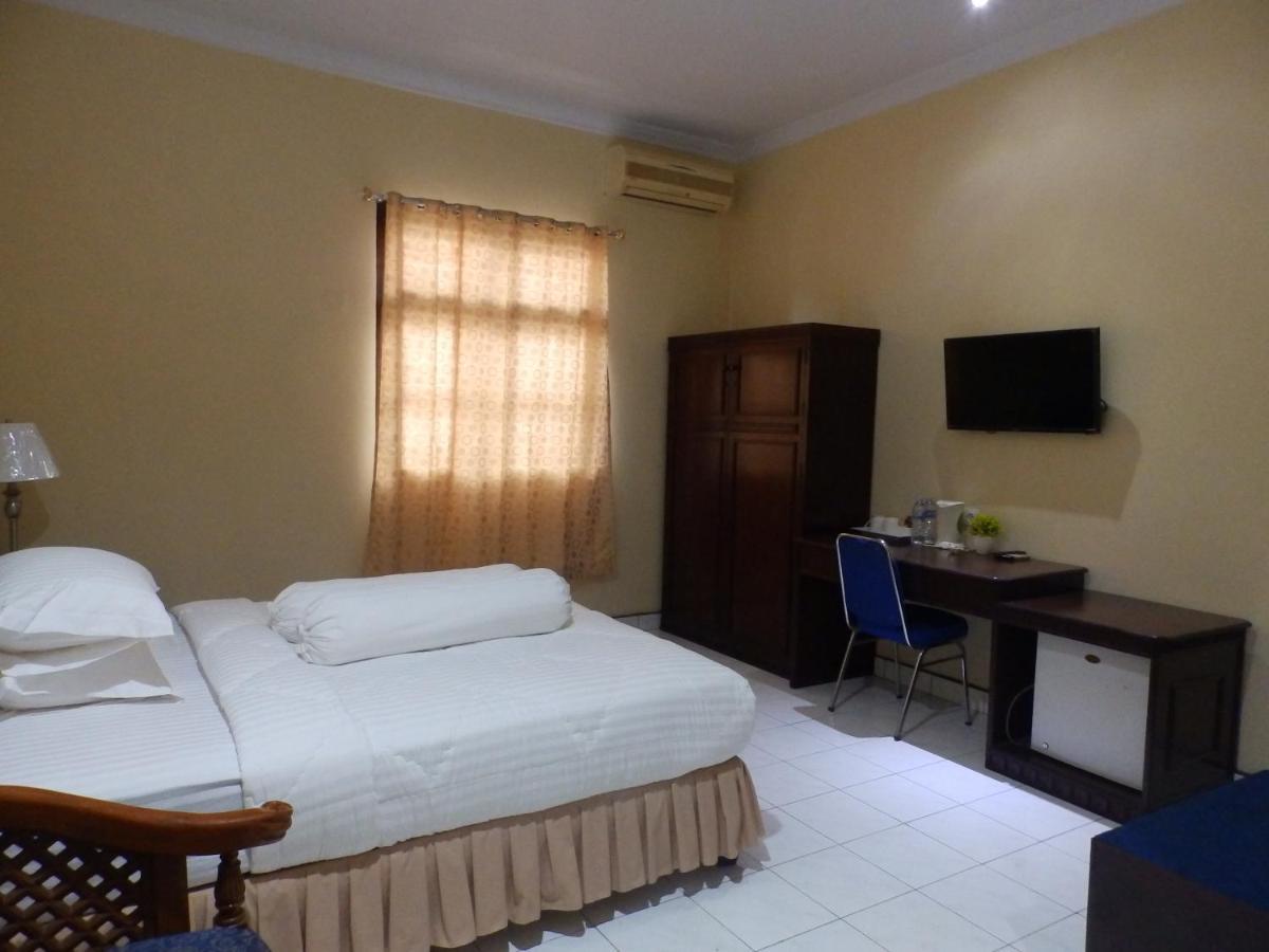 Bahari Family Hotel Bitung Exteriér fotografie