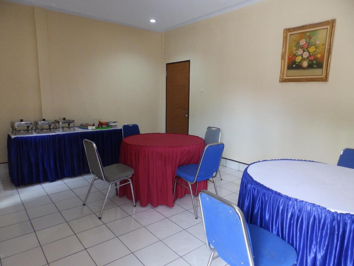 Bahari Family Hotel Bitung Exteriér fotografie
