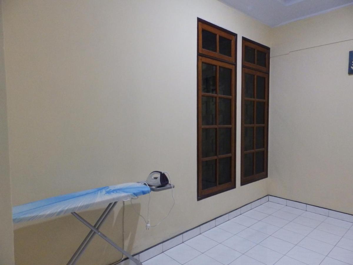 Bahari Family Hotel Bitung Exteriér fotografie